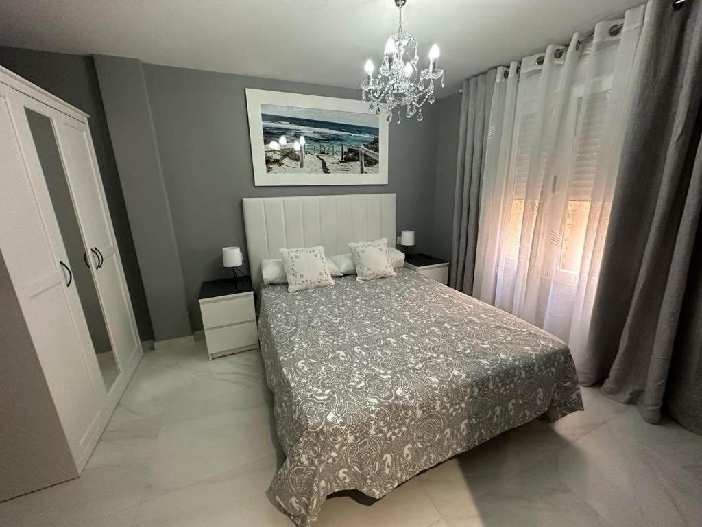 Ana Residence Elche Exterior foto